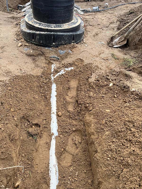 Entreprise VRD Assainissement Izon Libourne Creon Ambares - J2CTP - Galerie 1