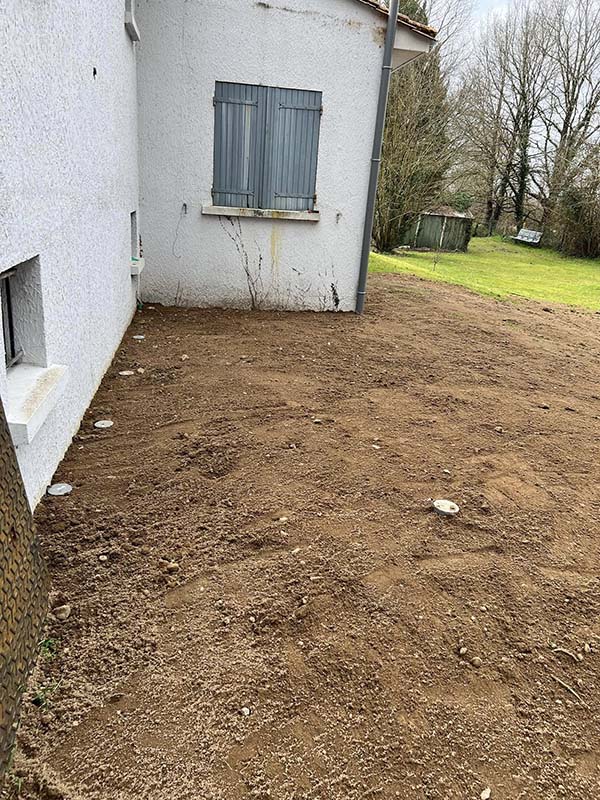 Entreprise VRD Assainissement Izon Libourne Creon Ambares - J2CTP - Galerie 4