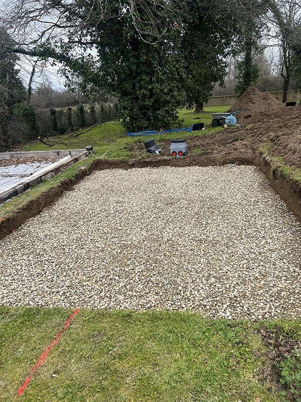 Entreprise VRD Assainissement Izon Libourne Creon Ambares - J2CTP - Galerie 5