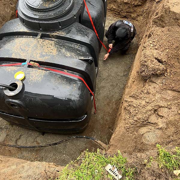 Entreprise VRD Assainissement Izon Libourne Creon Ambares - J2CTP - L'Assainissement Solutions Individuelles et Collectives