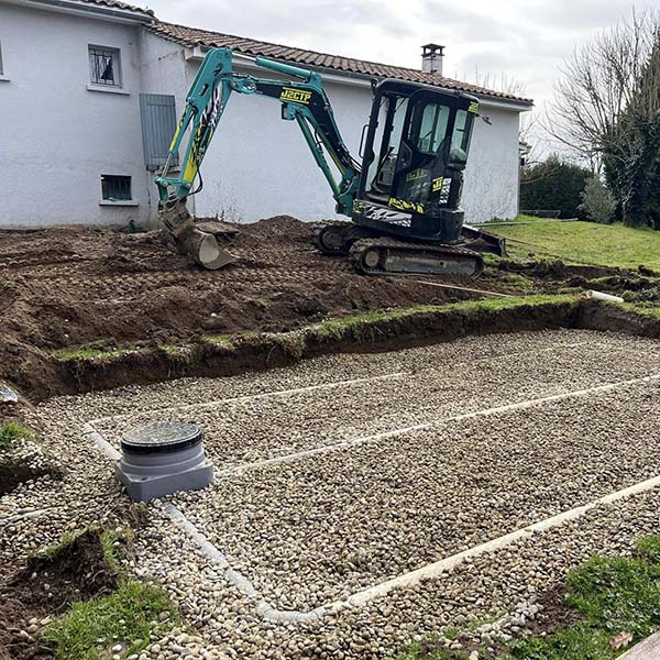 Entreprise VRD Assainissement Izon Libourne Creon Ambares - J2CTP - texte 2