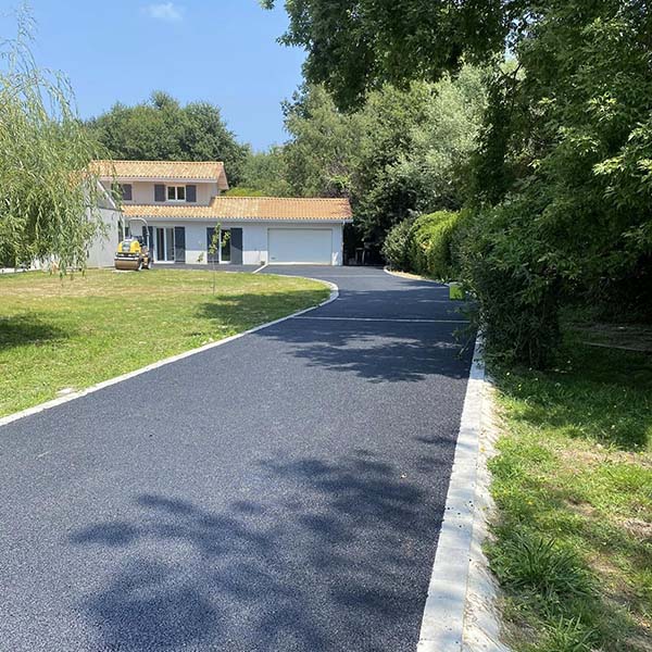 Entreprise pose enrobe Izon Libourne Creon Ambares - J2CTP - pourquoi