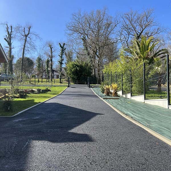 Entreprise pose enrobe Izon Libourne Creon Ambares - J2CTP - texte 1