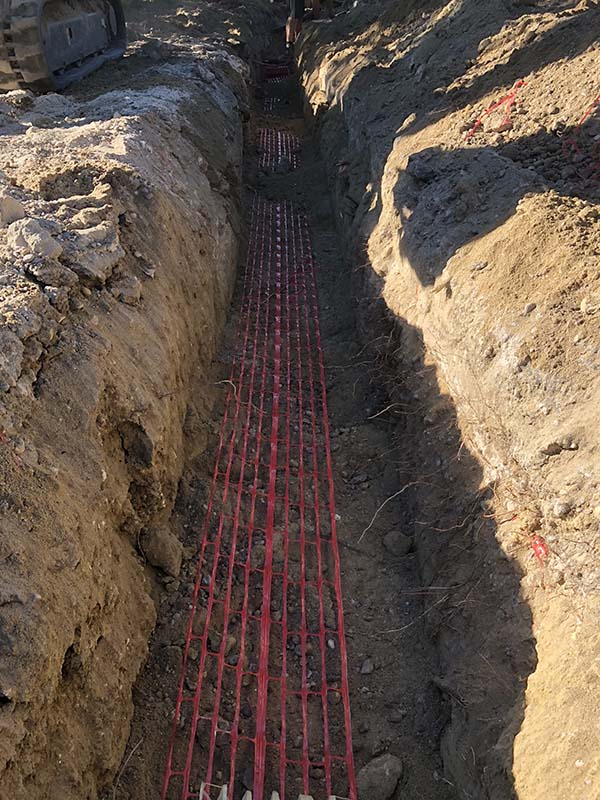 Entreprise VRD Assainissement Izon Libourne Creon Ambares - J2CTP - Galerie 8