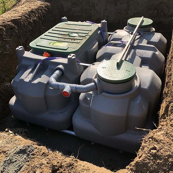 Entreprise VRD Assainissement Izon Libourne Creon Ambares - J2CTP - Main