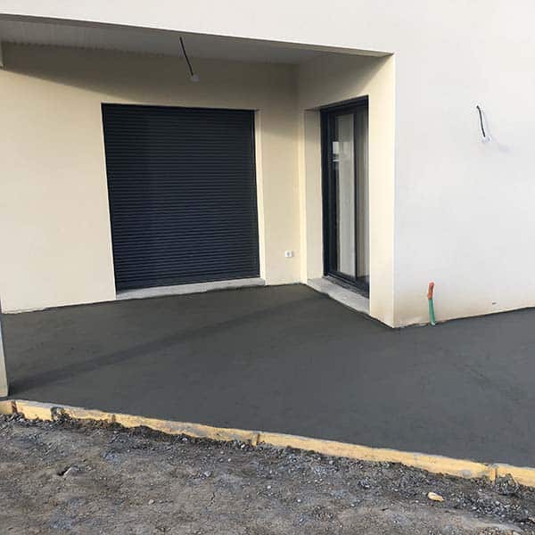 Entreprise maconnerie Izon Libourne Creon Ambares - J2CTP - Création et construction de murettes 1